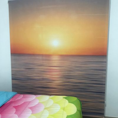 Enrollable universal personalizado